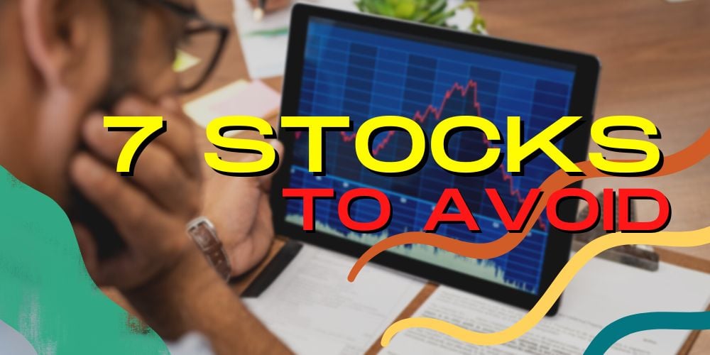 stocks to avoid this fall