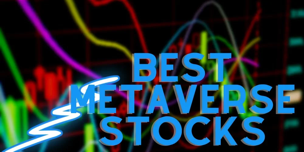 Metaverse stocks Featured