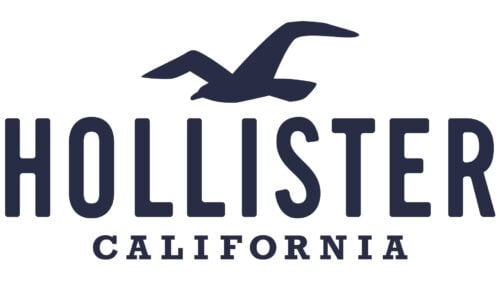 does Hollister have a credit card?