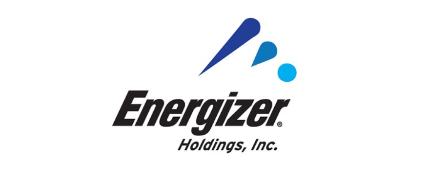 energizer holdings logo