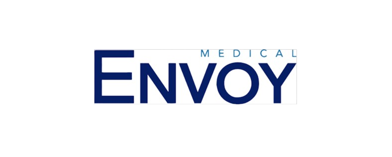 envoy medical logo
