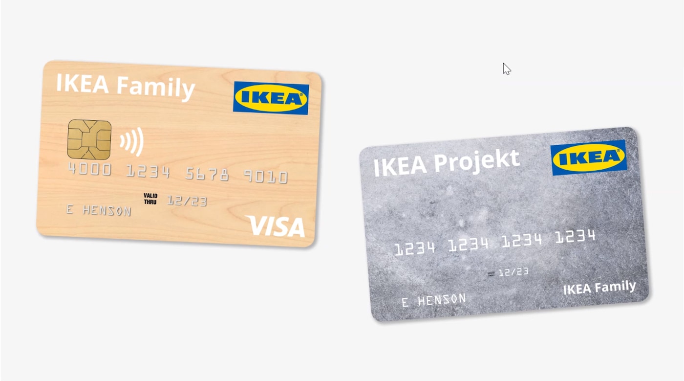 Does IKEA Have a Credit Card in 2024?