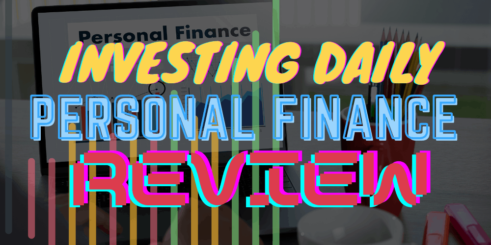 Investing Daily Personal Finance Review