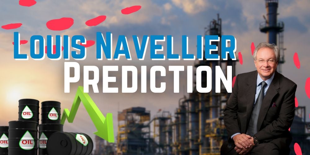 louis navellier prediction