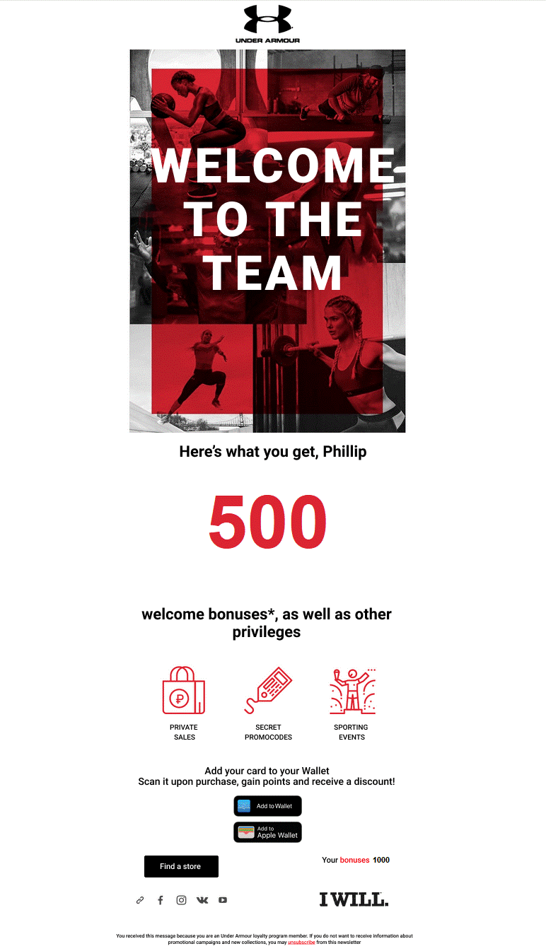 Does Under Armour Have A Credit Card In 2024?