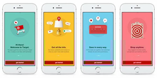 does target take Apple Pay
