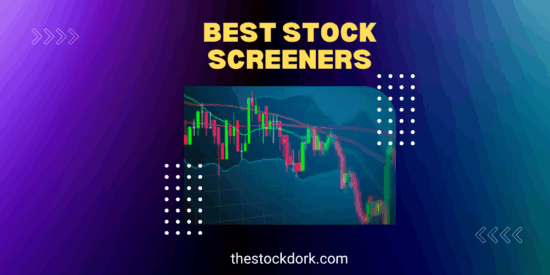 5 Best Stock Screeners for 2025: Top Tools Compared for Traders & Investors