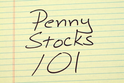 why do penny stocks fluctuate