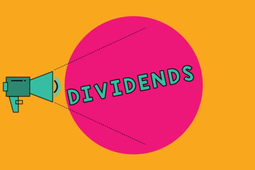 low beta dividend stocks