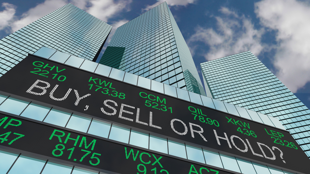 How Long To Hold Penny Stocks? Here's What You Should Know!