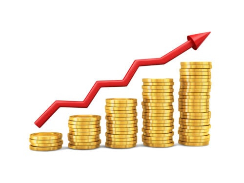 penny stocks vs blue chip stocks