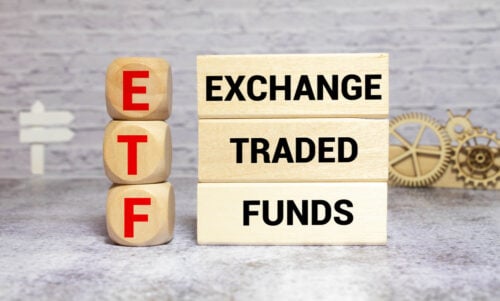 how many ETFs Should I own?