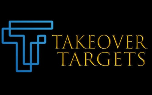 Dylan Jovine Takeover Targets