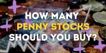 How Many Penny Stocks Should You Buy? Position Sizing, Risk, and Allocation