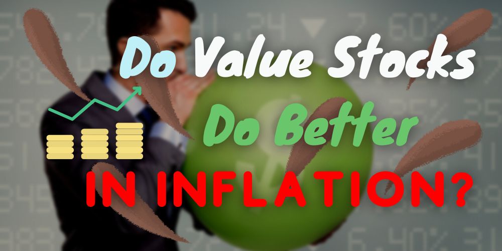 Do Value Stocks Do Better in Inflation