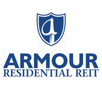 ARMOUR Residential REIT, Inc. 