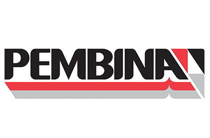Pembina Pipeline Corporation