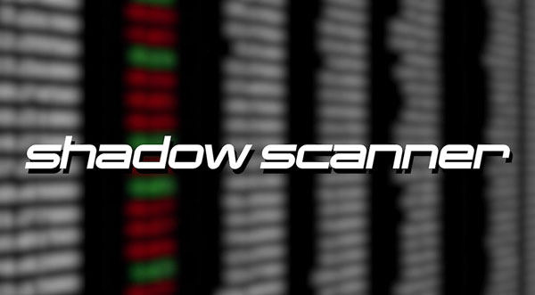 andrew keene shadow scanner