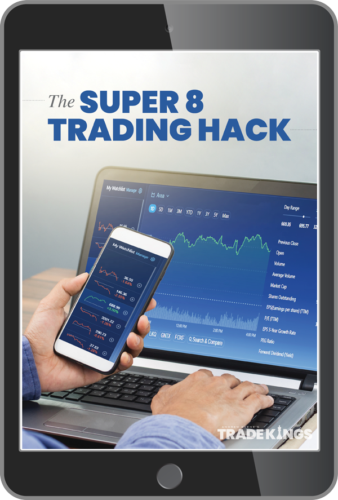 andrew keene super 8 trading hack