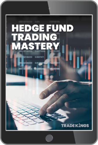 hedge fund trading mastery