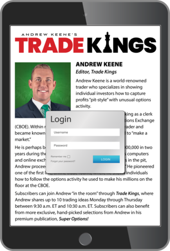 trade kings subscription