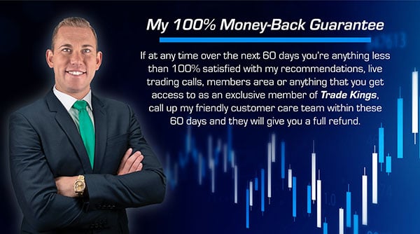 andrew keene money-back guarantee