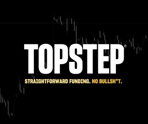 TopstepTrader