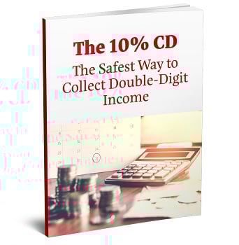 cd bonus report