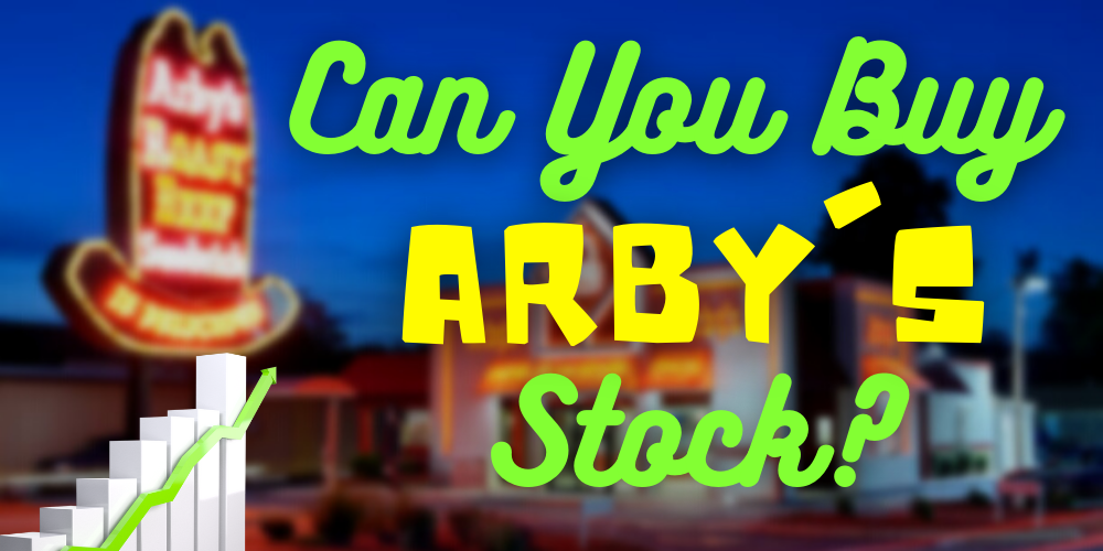 Arby's Stock