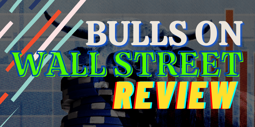 Bulls on Wall Street Review