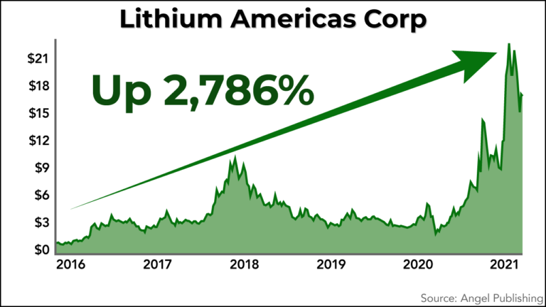 Energy Investor Review