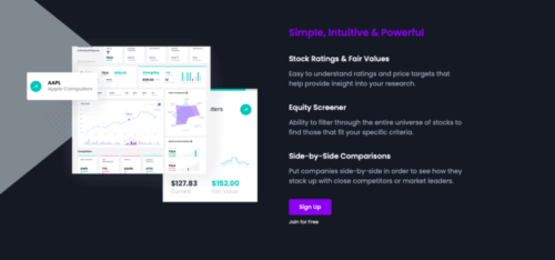 Equityset Review