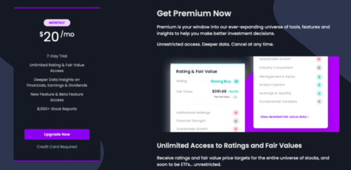 Equityset Review