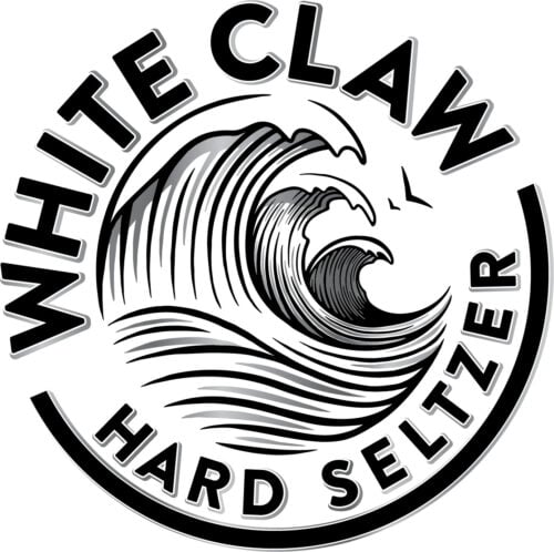 white claw stock