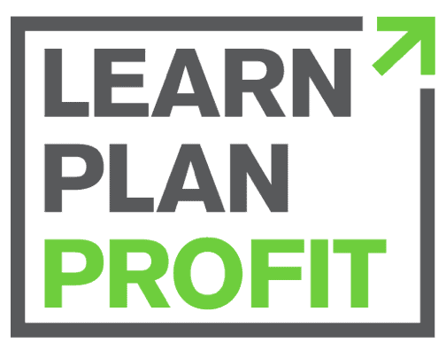 Learn Plan Profit Review