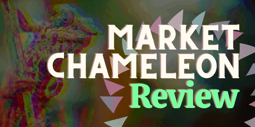 Market Chameleon Review