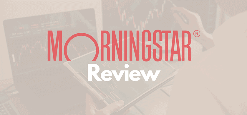 Morningstar Review