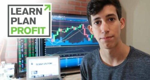 Ricky Gutierrez Trading Strategy