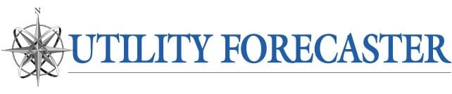 Utility Forecaster logo