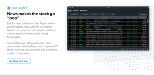 Scanz Review