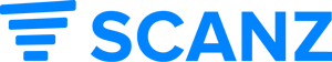 Scanz logo