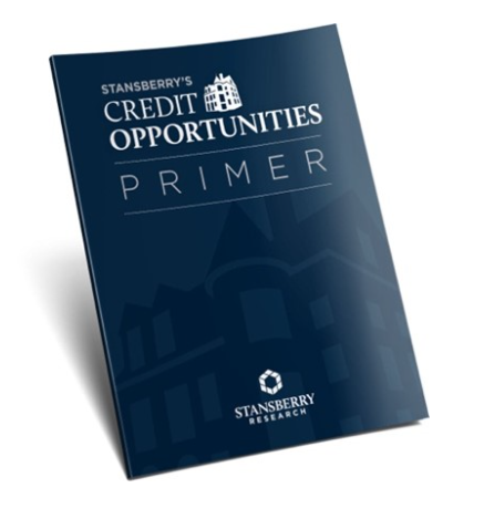 Credit Opportunities Primer Review