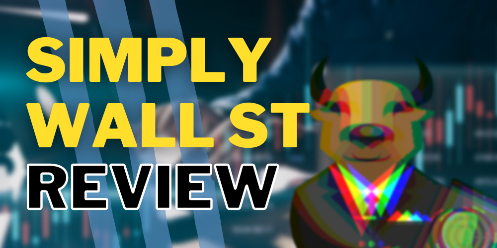 Simply Wall St Review