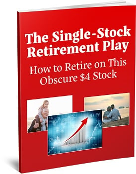 single stock retirement plans