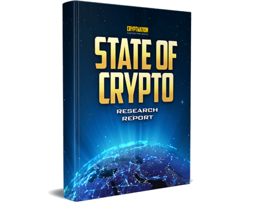 Crypto Revolution Review