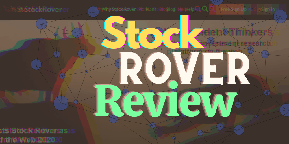 Stock Rover Review