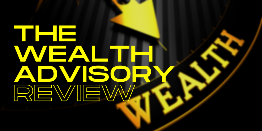 The Wealth Advisory Review