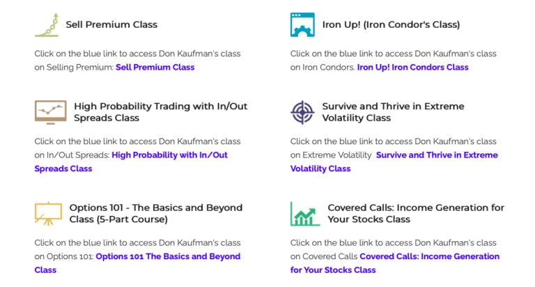 TheoTrade Review