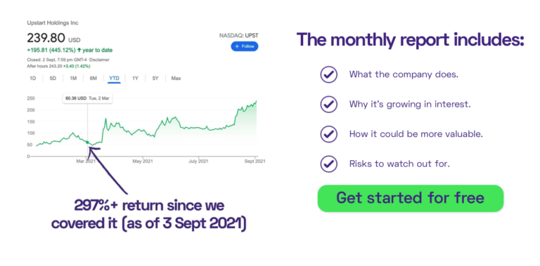 Ticker Nerd Review