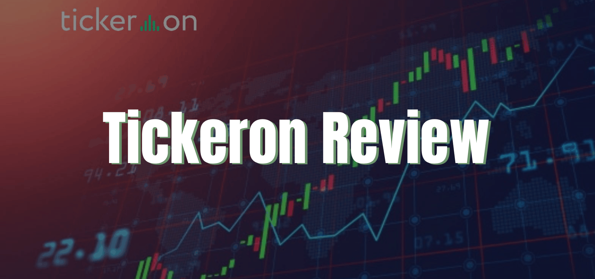 Tickeron Review